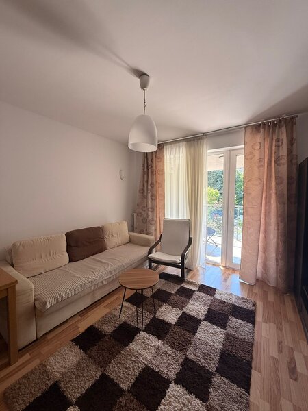 Obor - Colentina - Studio in complex Rose Garden - metrou Obor 10 min.
