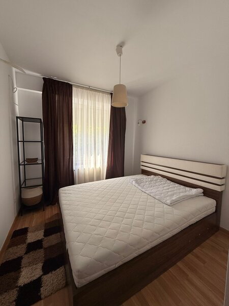 Obor - Colentina - Studio in complex Rose Garden - metrou Obor 10 min.