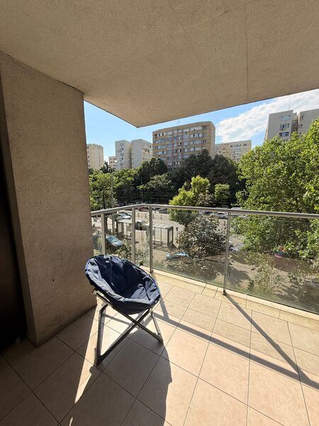 Obor - Colentina - Studio in complex Rose Garden - metrou Obor 10 min.