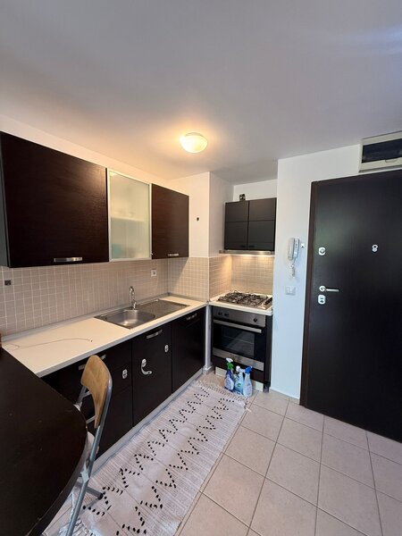 Obor - Colentina - Studio in complex Rose Garden - metrou Obor 10 min.