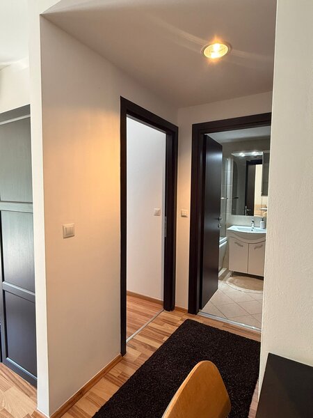 Obor - Colentina - Studio in complex Rose Garden - metrou Obor 10 min.