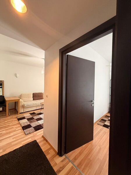 Obor - Colentina - Studio in complex Rose Garden - metrou Obor 10 min.