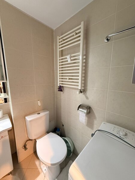 Obor - Colentina - Studio in complex Rose Garden - metrou Obor 10 min.