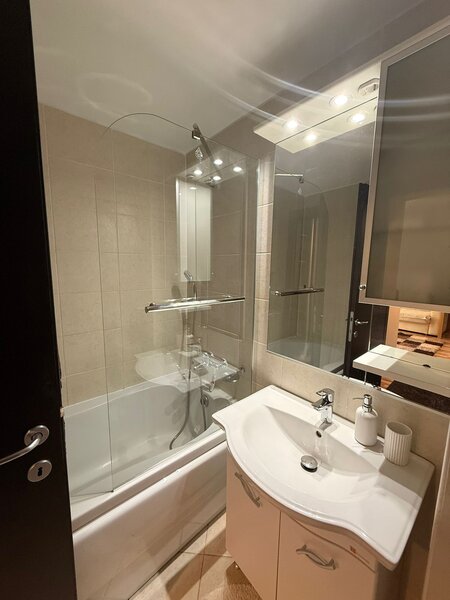 Obor - Colentina - Studio in complex Rose Garden - metrou Obor 10 min.